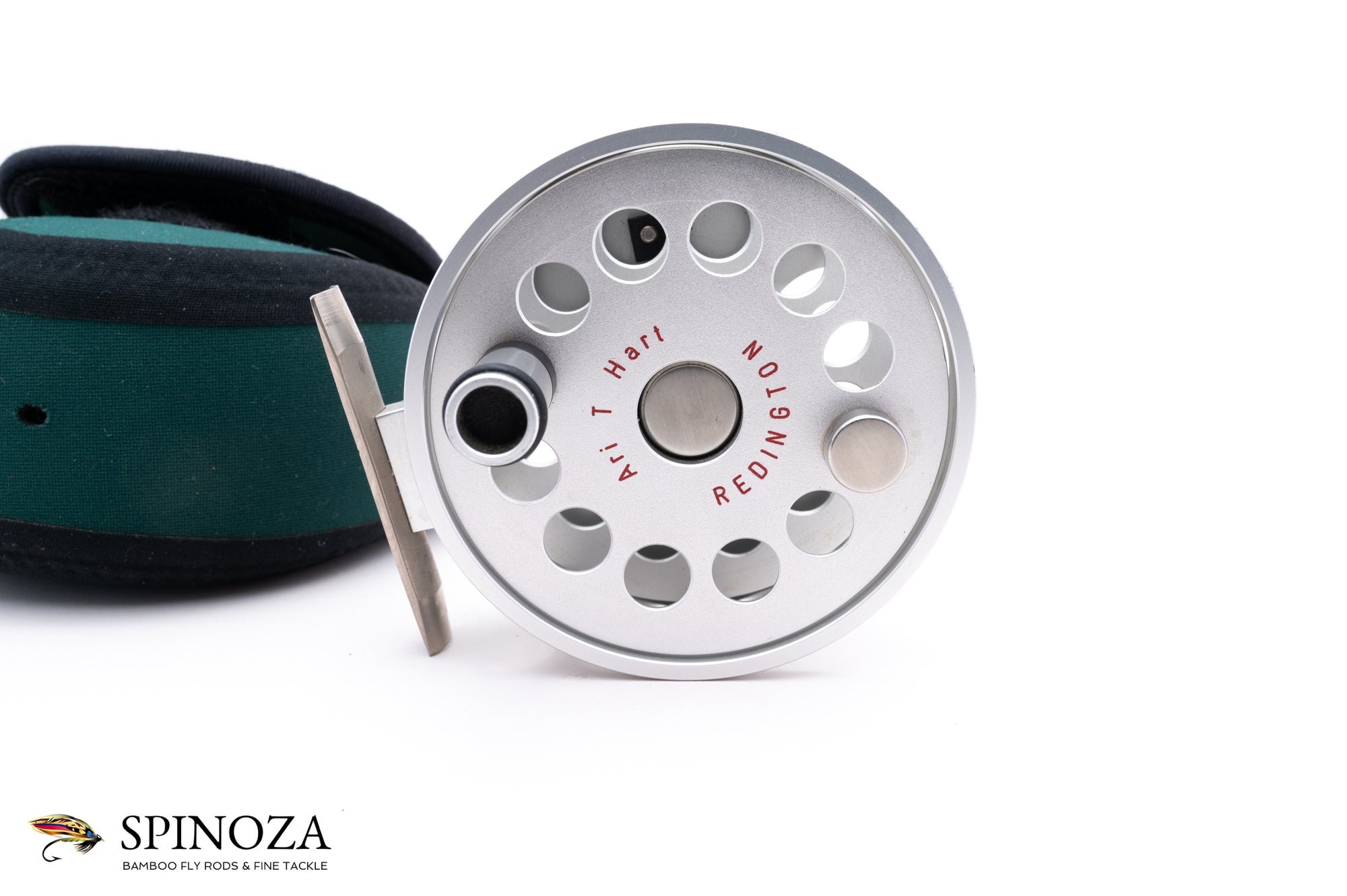 Ari T Hart Redington II Fly Reel