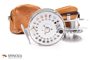 ATH S1 Fly Reel with Two Spare Spools