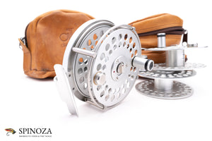 ATH S1 Fly Reel with Two Spare Spools