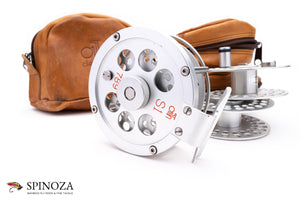 ATH S1 Fly Reel with Two Spare Spools