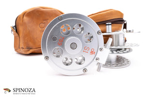 ATH S1 Fly Reel with Two Spare Spools