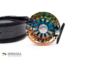 Abel SDF Fly Reel 5/6