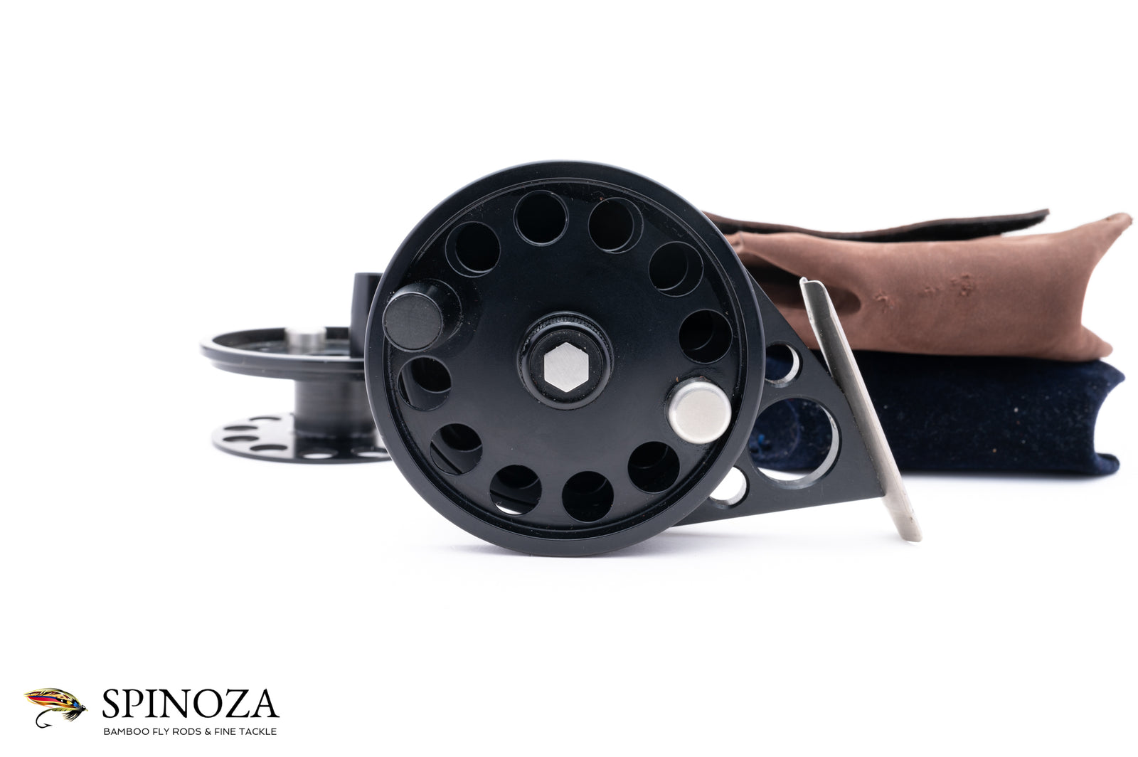 Classic Clicker Bamboo Fly Fishing Reel - China Fly Fishing Reel price