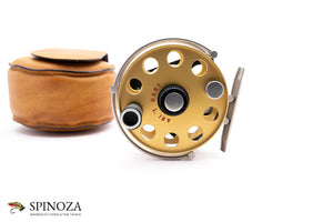 Ari 't Hart Triangle II Fly Reel