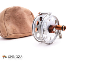 Ari Hart Remco Fly Reel