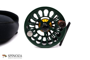 Bauer RX4 Fly Reel