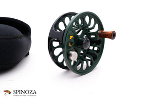 Bauer RX4 Fly Reel