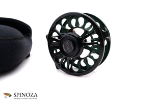 Bauer RX4 Fly Reel