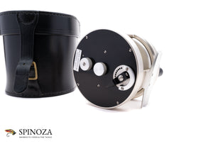 Bogdan Model 150 Salmon Reel