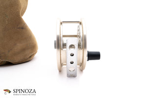 Bogdan Steelhead Reel