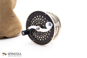 Bogdan Steelhead Reel