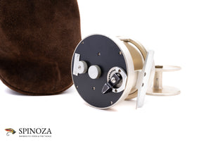 Bogdan Model 0 Fly Reel with Spare Spool [SALE PENDING]