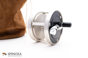 Bogdan Model 150 Salmon Reel