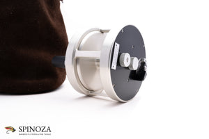 Bogdan 150 Salmon Reel