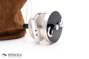 Bogdan Model 150 Salmon Reel