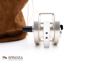 Bogdan Model 150 Salmon Reel