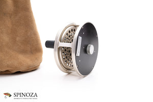 Bogdan Large Trout Reel