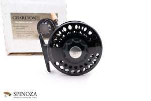 Charlton 8350C Fly Reel with 1-5 Spool