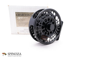 Charlton 8450C Fly Reel with 5/6 Spool