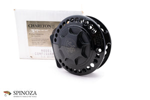 Charlton 8450C Fly Reel with 5/6 Spool