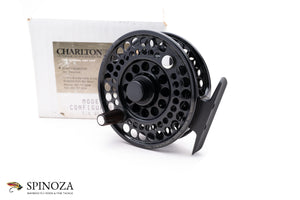 Charlton 8450C Fly Reel with 5/6 Spool