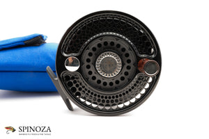 Charlton 8550C Fly Reel with Tarpon Spool [SALE PENDING]