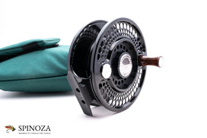 Charlton 8550C Fly Reel with Tarpon Spool