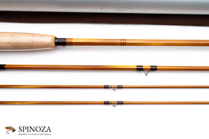 Don Schroeder Bamboo Fly Rod 8'3" 3/2 #5 [SALE PENDING]