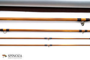 Don Schroeder Bamboo Fly Rod 8'3" 3/2 #5 [SALE PENDING]