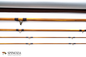 Don Schroeder Bamboo Fly Rod 8'3" 3/2 #5 [SALE PENDING]