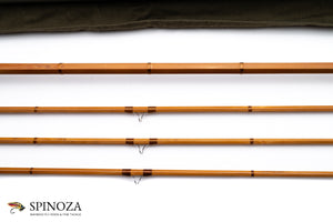 EC Powell Bamboo Fly Rod 9' 2/3 #5