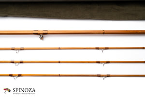 EC Powell Bamboo Fly Rod 9' 2/3 #5