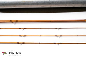 EC Powell Bamboo Fly Rod 9' 2/3 #5