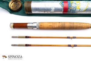 FE Thomas Special Fly Rod 8' 2/2 #5