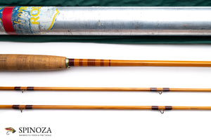 FE Thomas Special Fly Rod 8' 2/2 #5