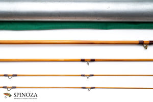 FE Thomas Special Bamboo Fly Rod 8' 3/2 #4/5