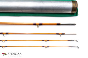 FE Thomas Special Bamboo Fly Rod 8' 3/2 #4/5