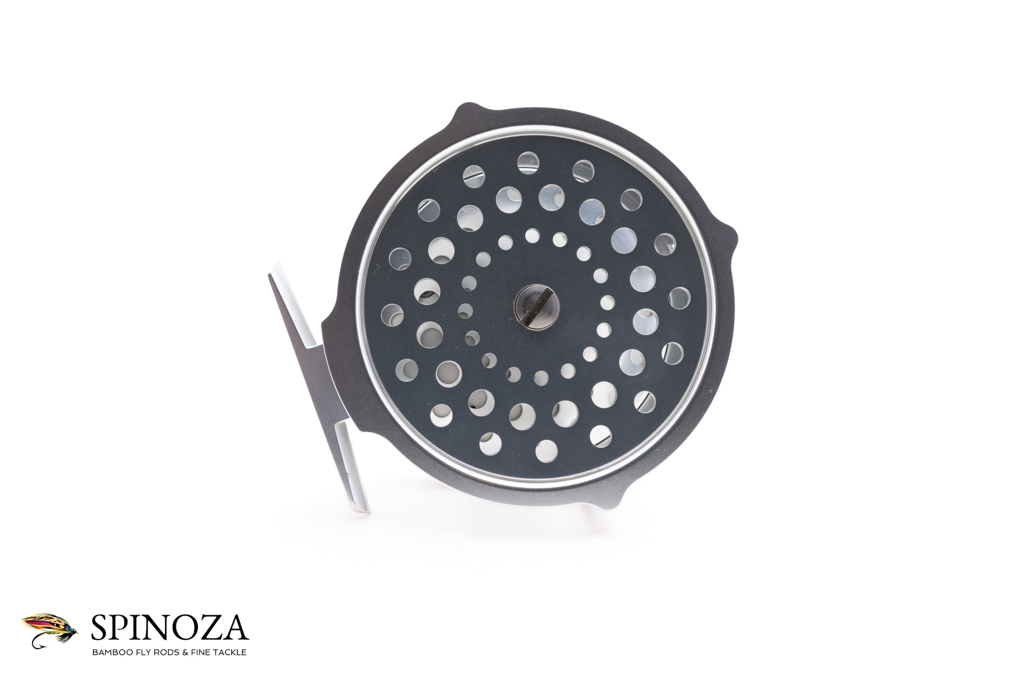 Farlex Platewind Fly Reel 1-1 DD 3 3/4"