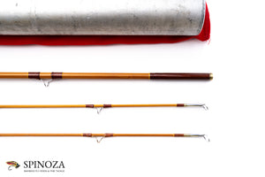 Gary Howells Bamboo Fly Rod 8' 2/2 #6