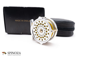 Hardy Baby Bougle Fly Reel