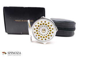 Hardy Baby Bougle Fly Reel