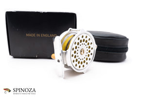 Hardy Baby Bougle Fly Reel