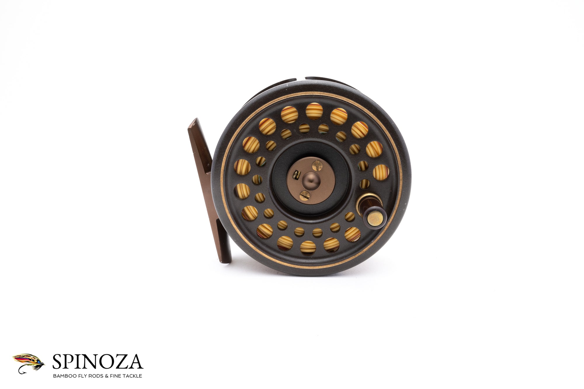 Used Hardy Fly Reel - 4 For Sale on 1stDibs