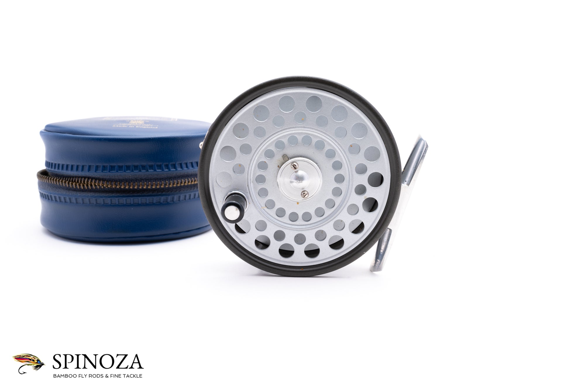 Hardy LRH Lightweight Fly Reel