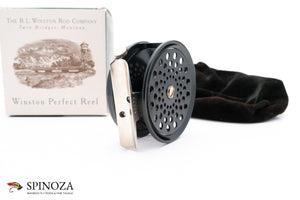 Hardy Winston Perfect Fly Reel 2 7/8"