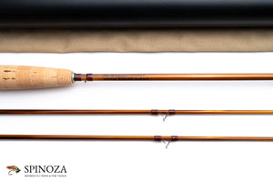 JD Wagner Bamboo Fly Rod