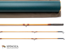 Jenkins GA79 Bamboo Fly Rod 7'9" 2/2 #5