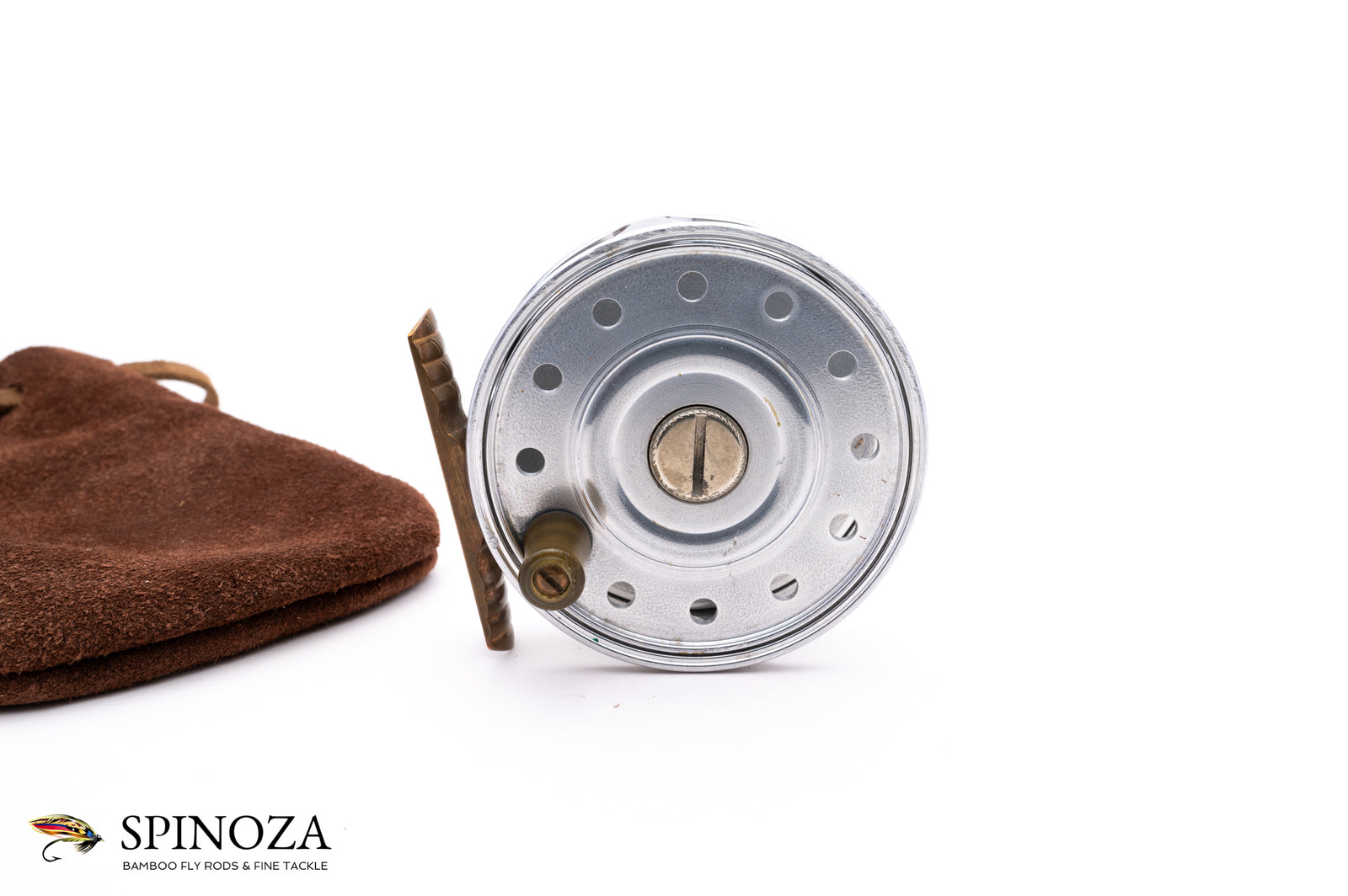 Kineya Reels - Spinoza Rod Company