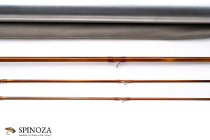 Mario Wojnicki 235V5 Bamboo Fly Rod 7'9" 2/2 #5