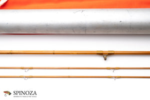 Max Yerxa Fly Bamboo Fly Rod 7'6" 2/2 #3 [SALE PENDING]